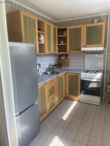 Сozy accommodation, Sillamäe (foto 6)