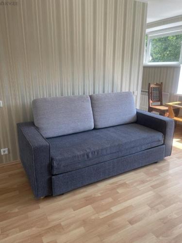 Сozy accommodation, Sillamäe (foto 7)