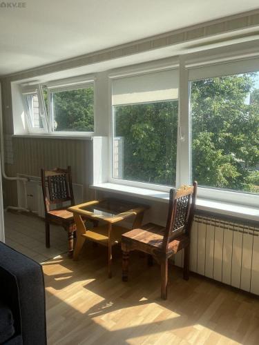 Сozy accommodation, Sillamäe (foto 9)