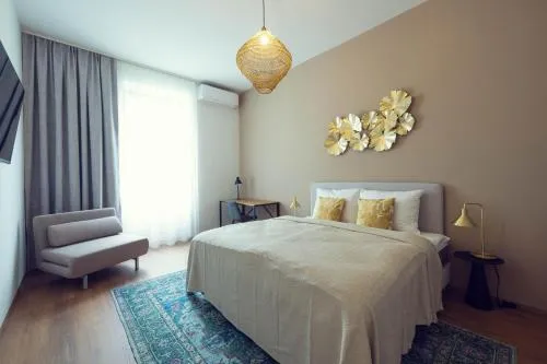 LeonArt Living 32 in Graz, Österreich