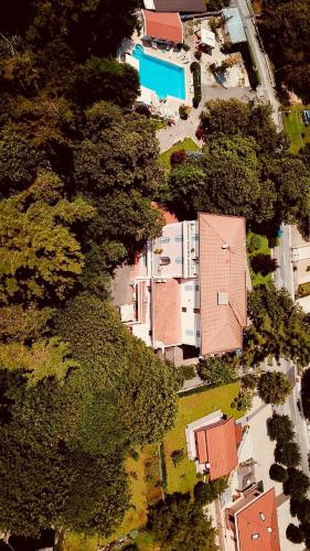 Hotel Gioia Garden 4