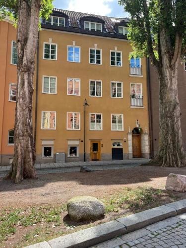 Executive Living Östermalm Apartment, Stockholm (photo 9)