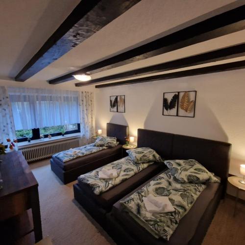 BoardingHouse Neerstedt in 德特林根