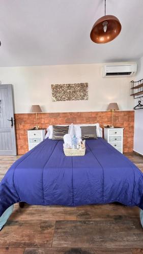 La posada del Cani Room Type - Deluxe Suite