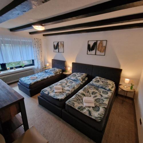 BoardingHouse Neerstedt in 德特林根