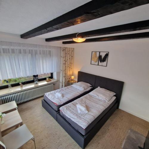 BoardingHouse Neerstedt in 德特林根