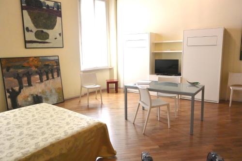 Accommodation in Mantova