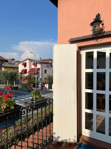 Chez Monique la Méridienne chambre d'hôte Adro