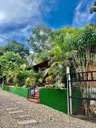 Villa Mercedes