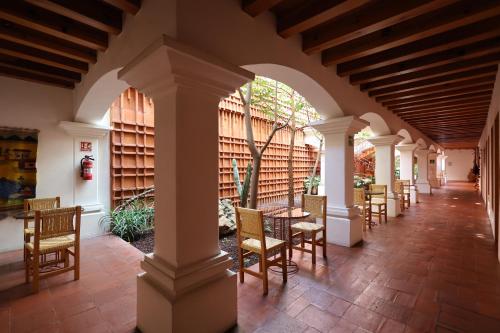 Hotel Ayook 4