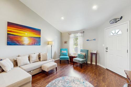 Rockport Retreat in Rockport, USA