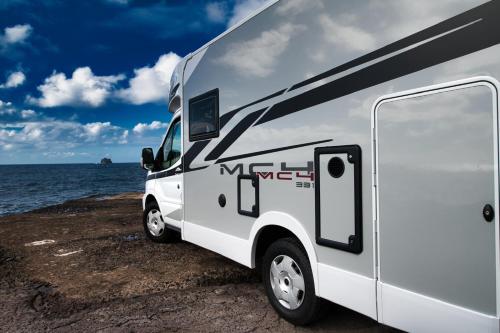 A környék, JR Autocaravanas in El Hierro