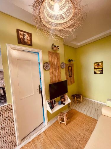 Cozy Studio in Casablanca, Casablanca (fotografie 2)