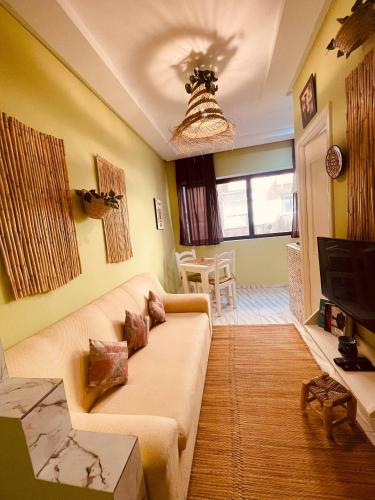 Cozy Studio in Casablanca, Casablanca (fotografie 4)