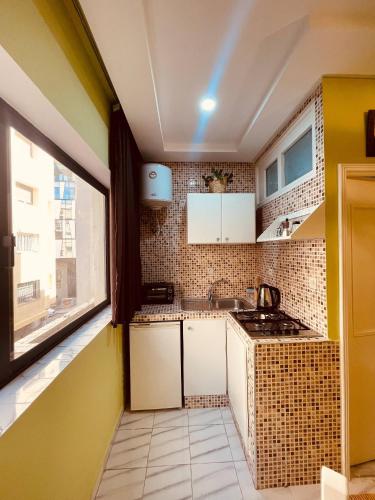 Cozy Studio in Casablanca, Casablanca (fotografie 5)