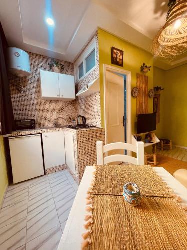 Cozy Studio in Casablanca, Casablanca (fotografie 6)