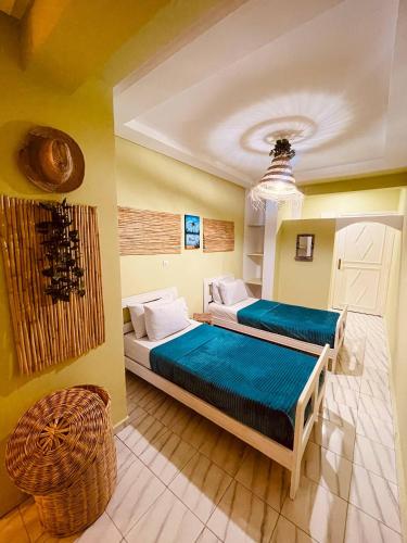 Cozy Studio in Casablanca, Casablanca (fotografie 9)