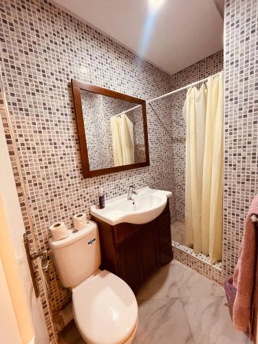 Cozy Studio in Casablanca, Casablanca (fotografie 10)