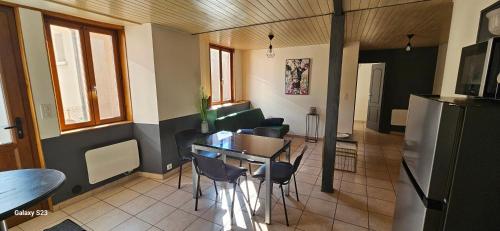 Le Pinquet T2 Tulle in 蒂勒