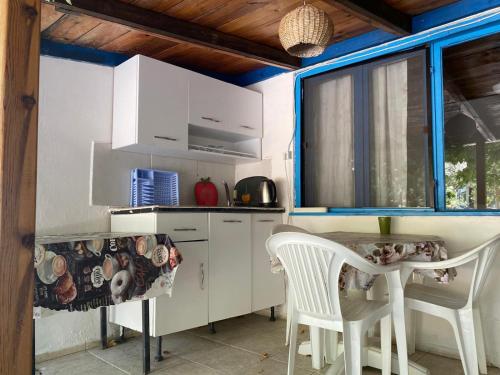 مطبخ, Kalemi Pansiyon in West Marmara Region