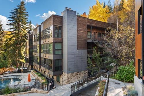 Durant Condominiums Unit C2 - image 12