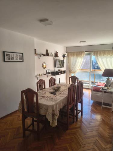 Two-Bedroom Apartment room in Mask 2