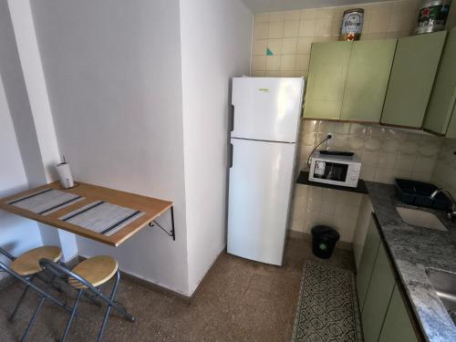 Two-Bedroom Apartment image 9