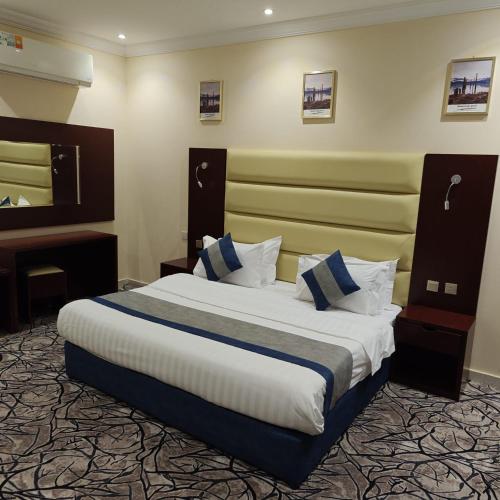1 king bed