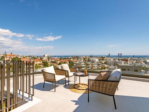 Sanders Eduardovich Limassol