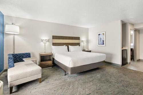 Holiday Inn Express Princeton/I-77 an IHG Hotel - image 6