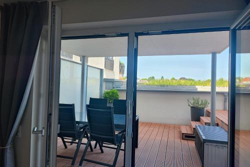 Insider, Eckernförde (fotografie 9)