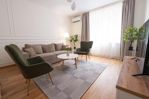 Apartment Inter19, Belgrado