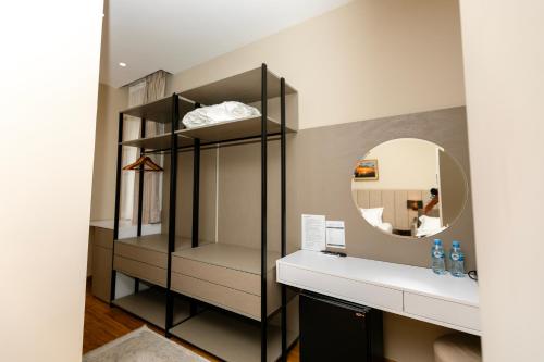 Family Room with Balcony image 8