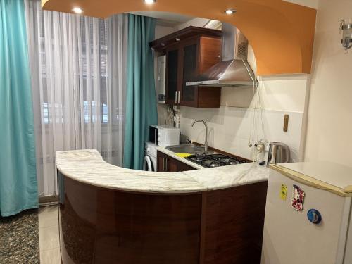 Modern Flat in Heart of Yerevan, Erevan (foto 5)