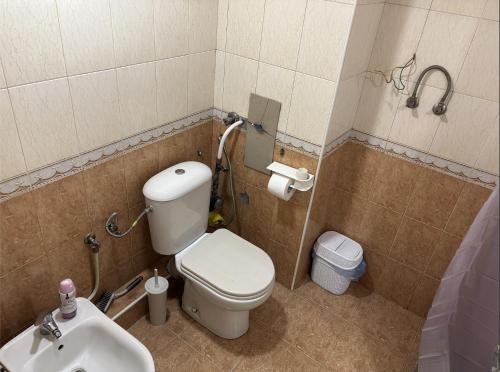 Modern Flat in Heart of Yerevan, Erevan (foto 9)