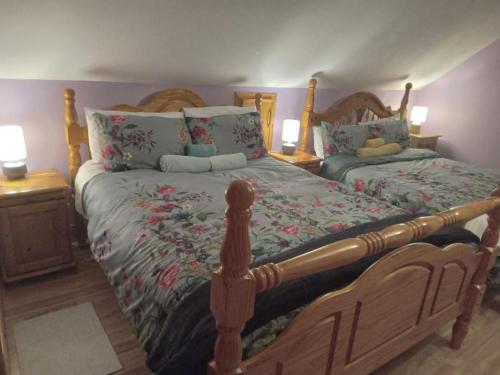 Ballytigue House in Corrofin