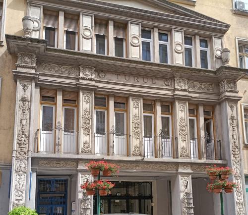 Turul Apartment Budapest, Budapešť (fotografie 7)