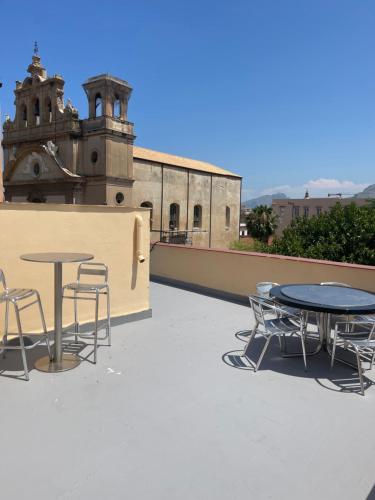 Le Terrazze Élite Apartment 5