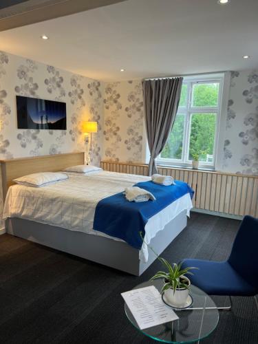 Hotel Munkfors in Munkfors