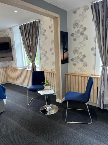 Hotel Munkfors in Munkfors