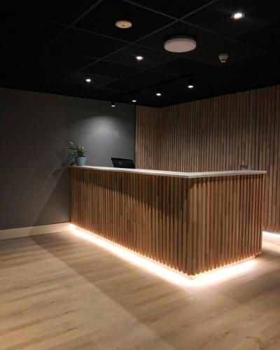 Hotel Munkfors in Munkfors