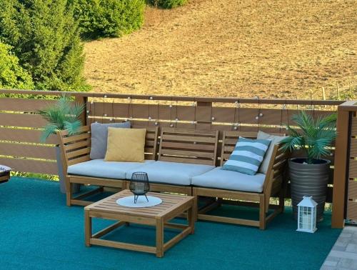 Apartman Ferenac