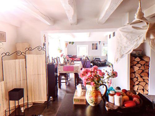 Chez Claudia 2 in Cravanche