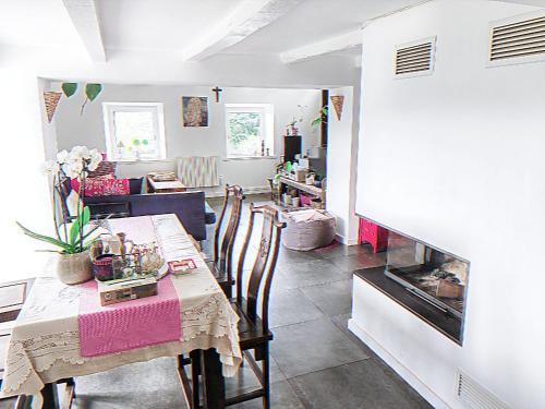 Chez Claudia 2 in Cravanche