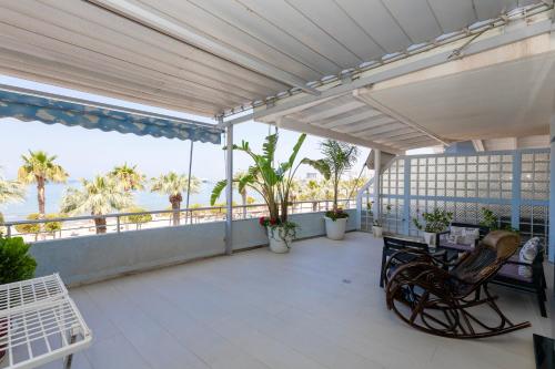Superior Suite with Sea View image 9