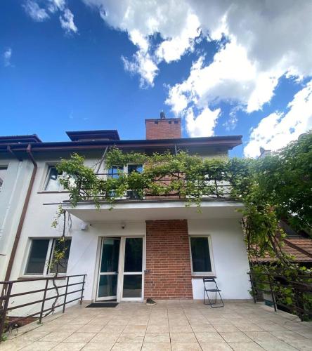 Hostel SOFIIA in Varsovia