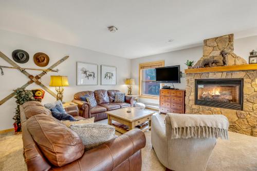 Tannenbaum 24 by Ski Country Resorts – khách sạn tại Warrior's Mark