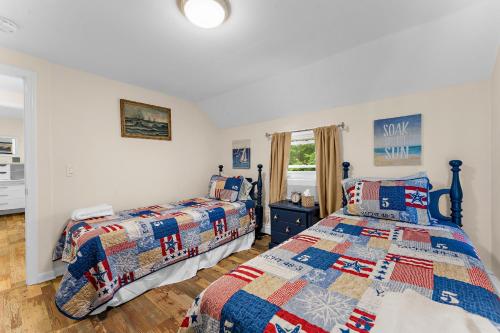 Charming Fairfield Cottage By The Sea - image 8