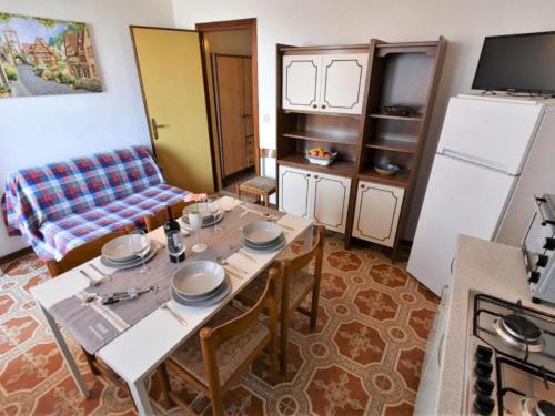 Beautiful flat by Rosolina Mare shore
