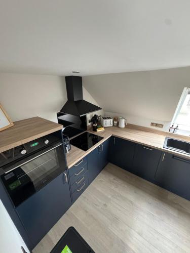 Rosevale Apartment Kirkwall near Kirkwall repülőtér